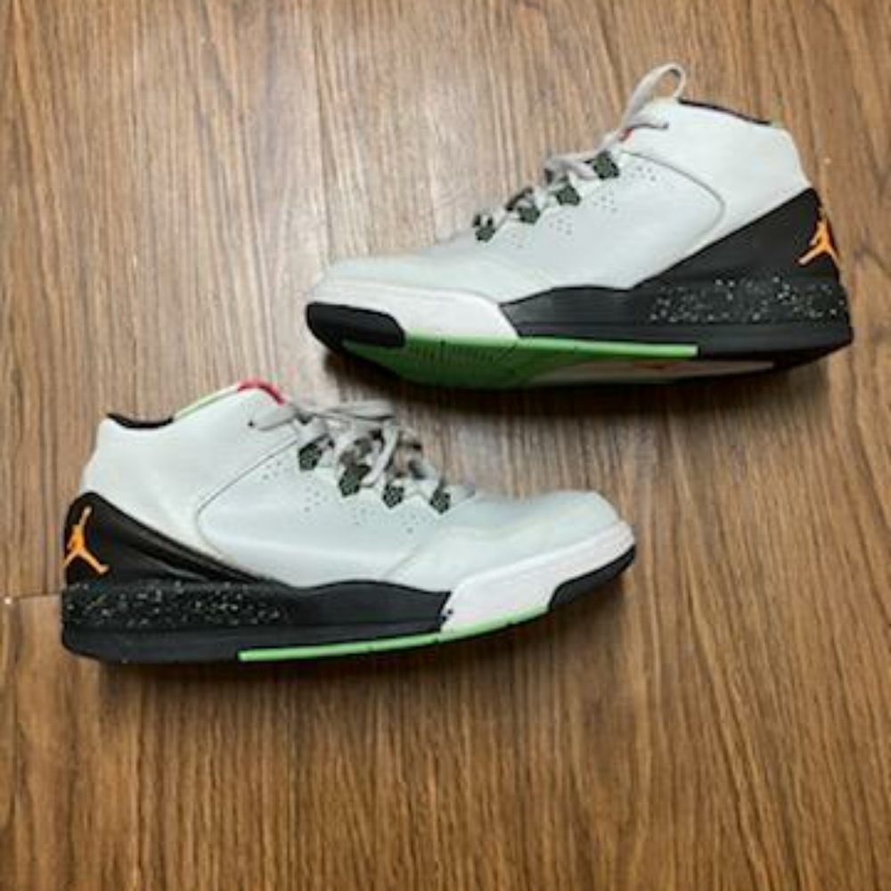 Nike Air Jordan